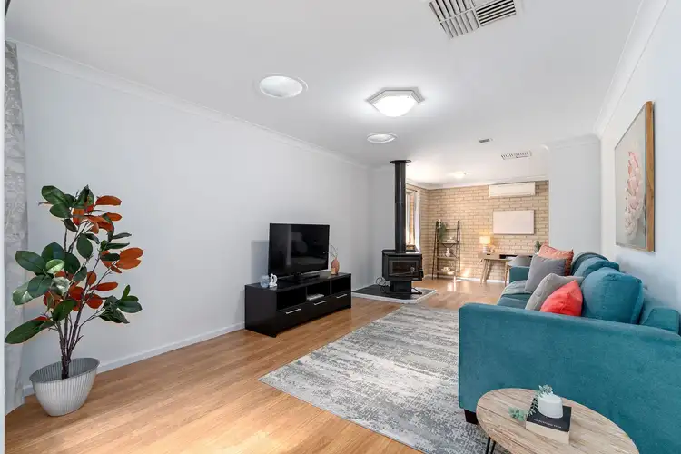 Fourth view of Homely house listing, 46 Hurlston Way, Koondoola WA 6064