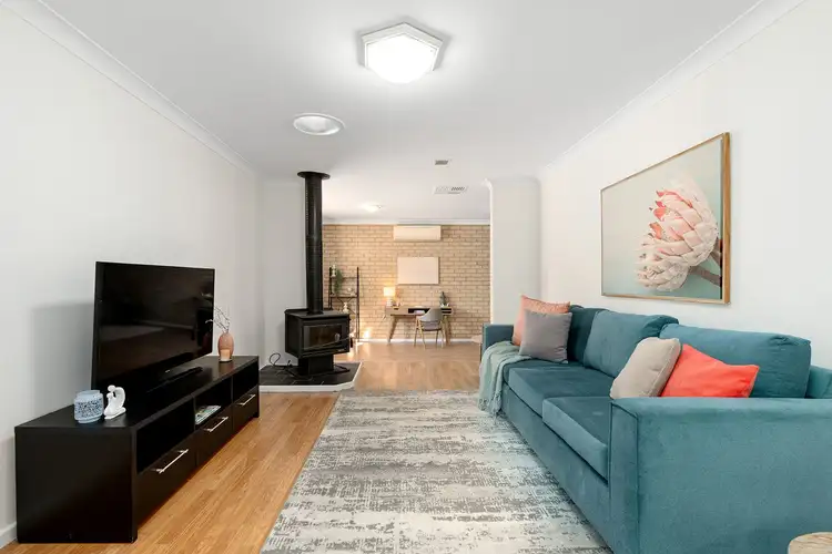 Fifth view of Homely house listing, 46 Hurlston Way, Koondoola WA 6064