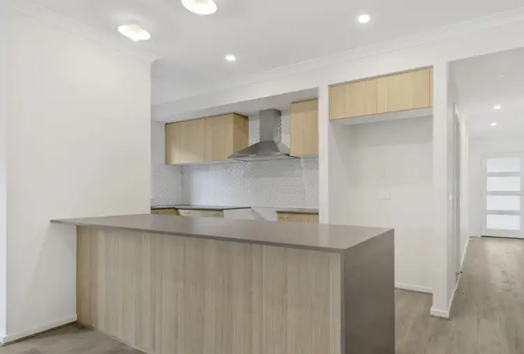 Second view of Homely house listing, 3 Sandon Crescent, Donnybrook VIC 3064