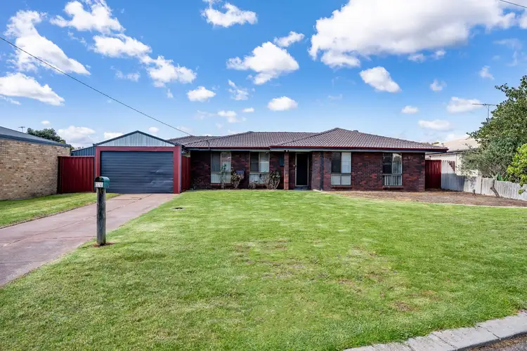 19 KIRKHAM STREET, Pinjarra WA 6208