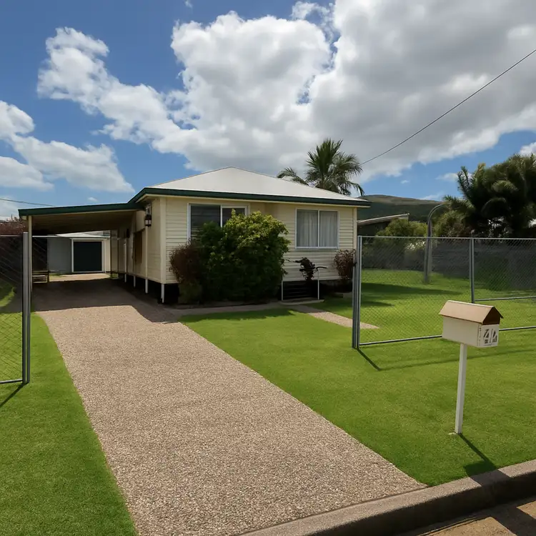 415 Stenhouse Street, Koongal QLD 4701