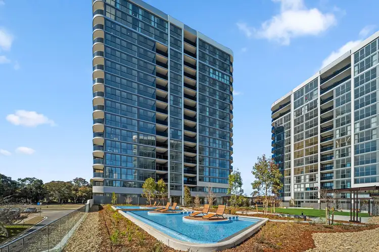 803/104 Easty Street, Phillip ACT 2606