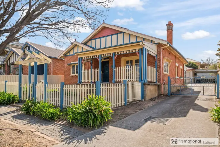 205 Stewart Street, Bathurst NSW 2795