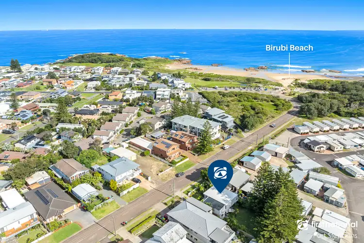 Second view of Homely house listing, 20 Robinson Street, Anna Bay NSW 2316