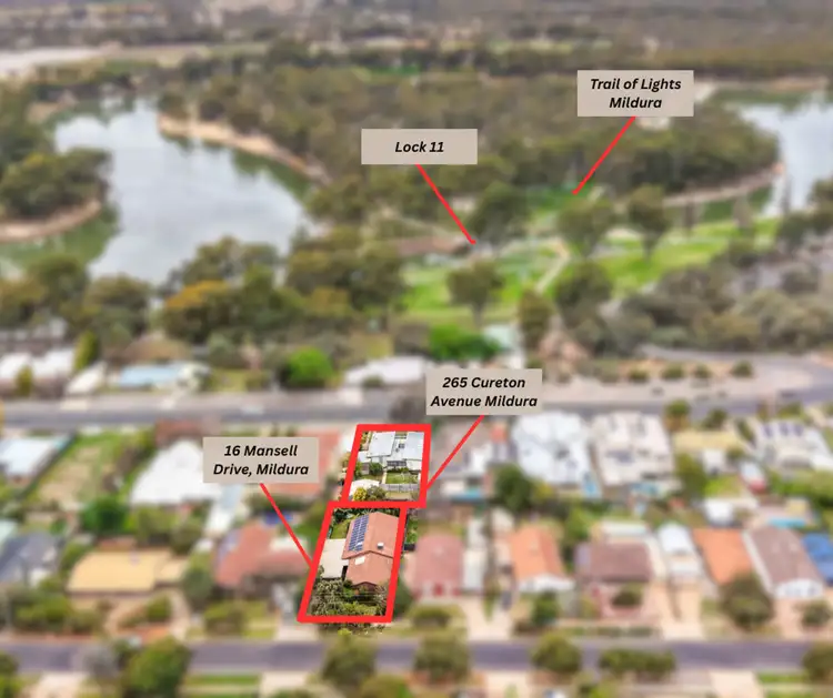 16 Mansell Drive, Mildura VIC 3500