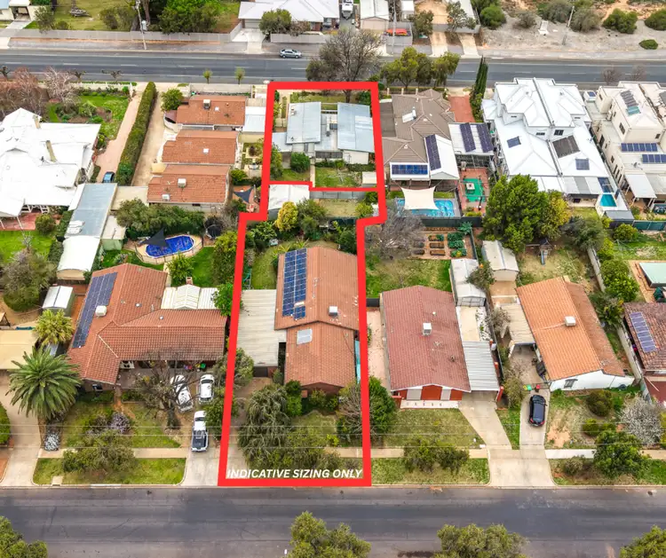 16 Mansell Drive, Mildura VIC 3500