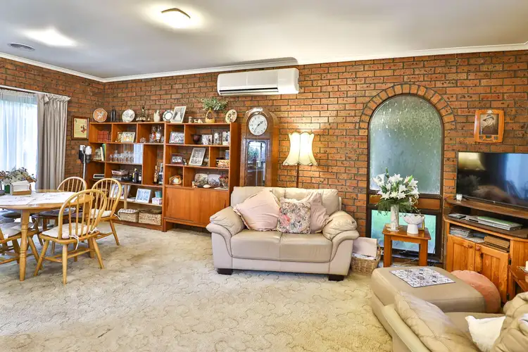 Fifth view of Homely house listing, 16 Mansell Drive, Mildura VIC 3500