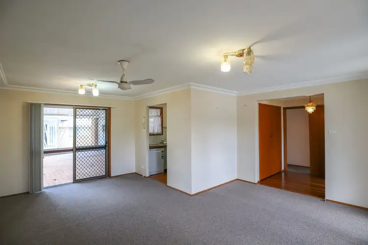 Fourth view of Homely unit listing, 3/39 D'Arcy Drive, Goonellabah NSW 2480