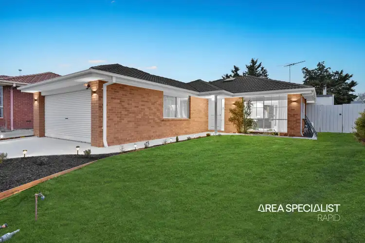 13 Cornell Place, Hampton Park VIC 3976
