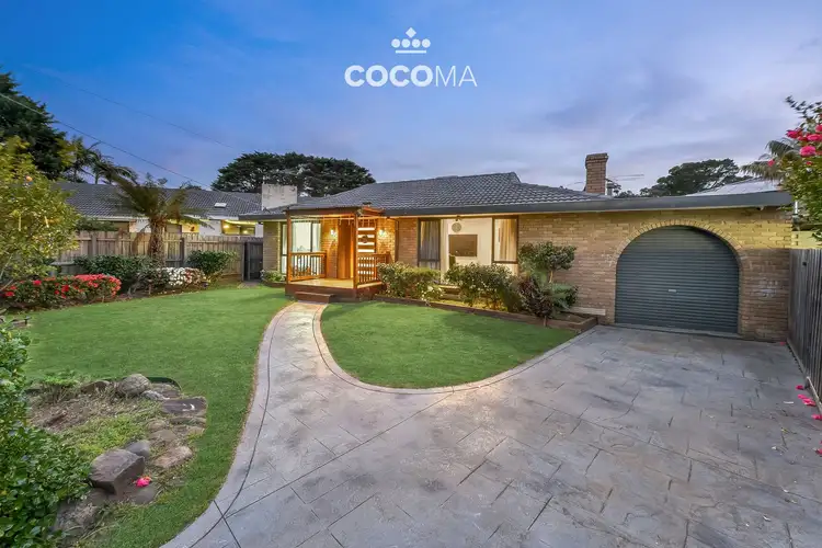 13 Wembley Court, Springvale South VIC 3172