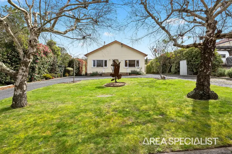3 Ruddville Avenue, Korumburra VIC 3950