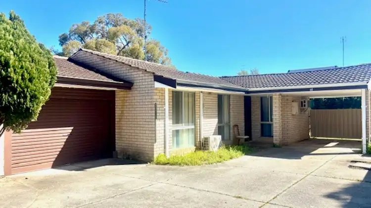 6B Eastcott Place, Waroona WA 6215