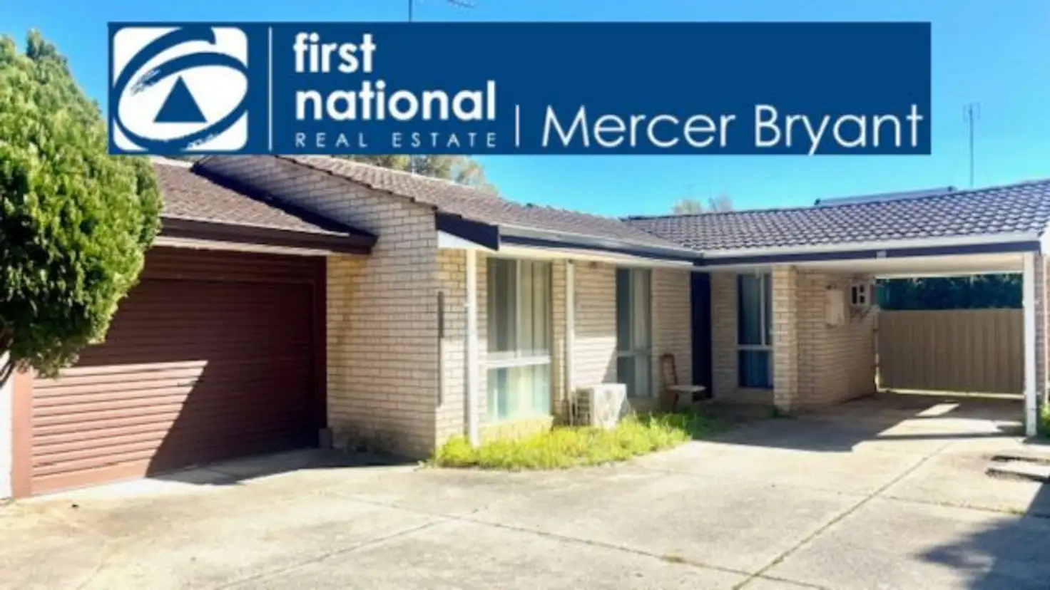 Main view of Homely unit listing, 6B Eastcott Place, Waroona WA 6215