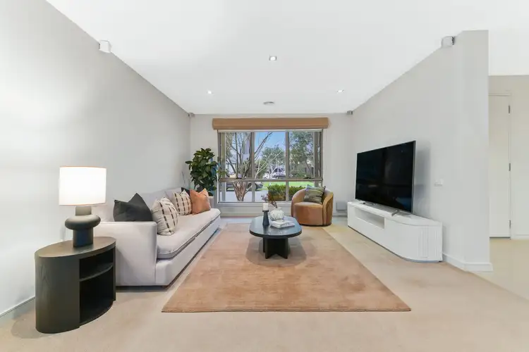 Sixth view of Homely house listing, 18 Chopard Avenue, Waterways VIC 3195