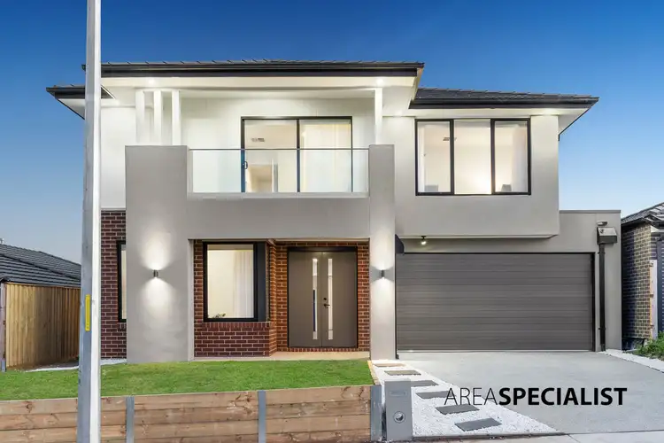 23 Willey Road, Clyde North VIC 3978