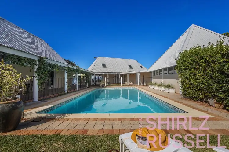 40 Ian Wood Drive, Dolphin Heads QLD 4740