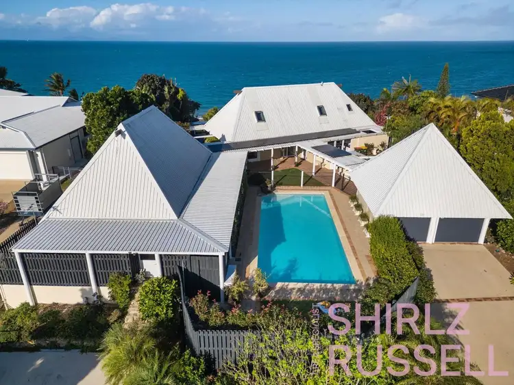 40 Ian Wood Drive, Dolphin Heads QLD 4740