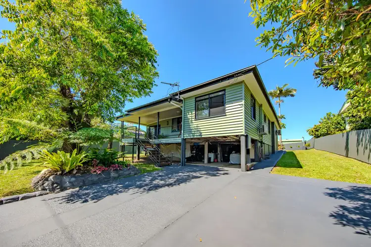 Second view of Homely house listing, 16 Carmel Street, East Innisfail QLD 4860