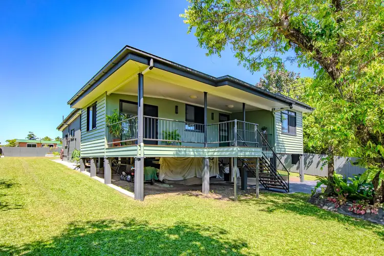 Third view of Homely house listing, 16 Carmel Street, East Innisfail QLD 4860