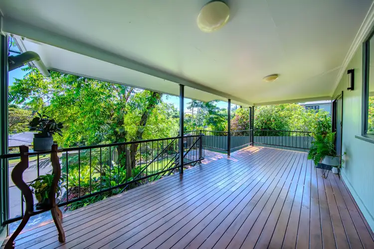 Fourth view of Homely house listing, 16 Carmel Street, East Innisfail QLD 4860