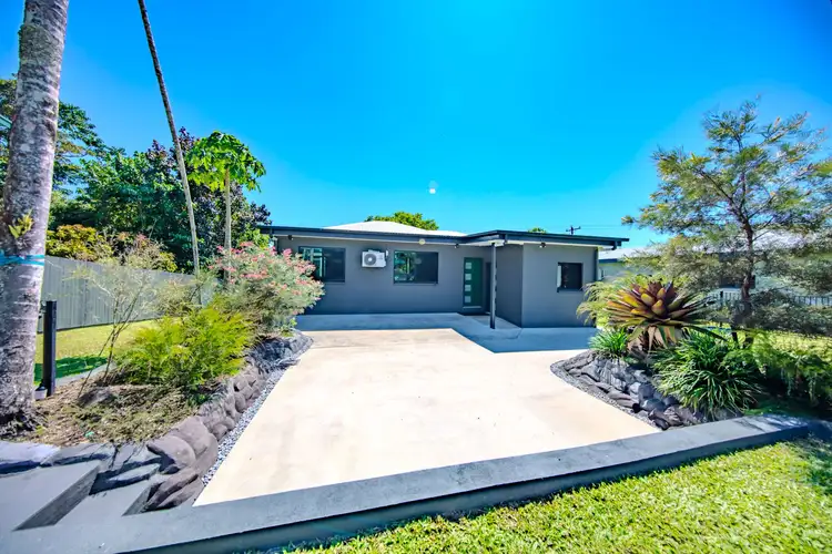 Fifth view of Homely house listing, 16 Carmel Street, East Innisfail QLD 4860