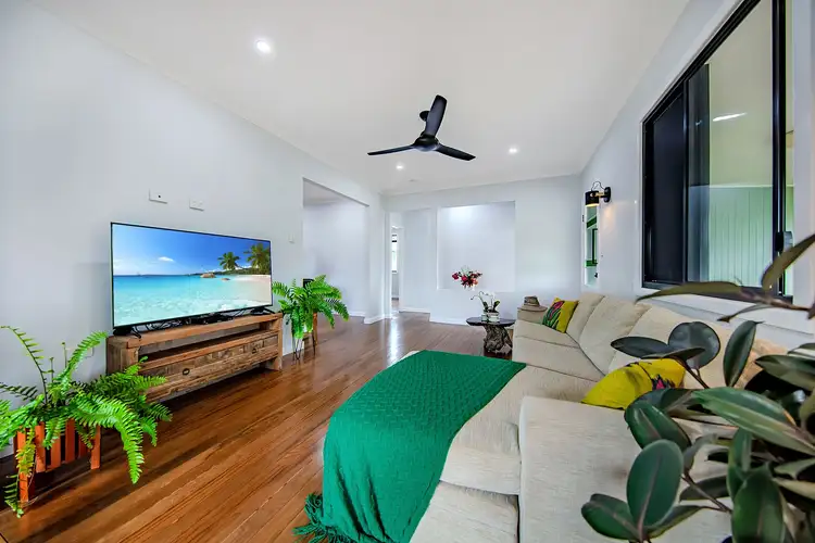 Sixth view of Homely house listing, 16 Carmel Street, East Innisfail QLD 4860