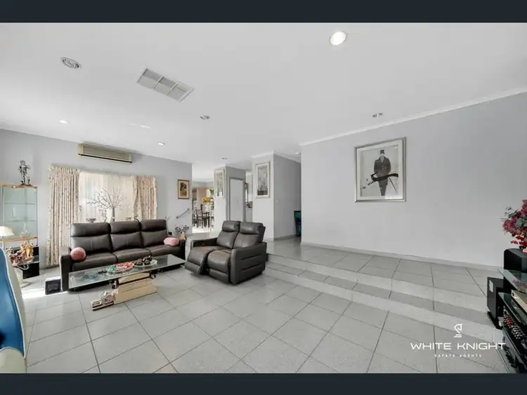 Third view of Homely house listing, 36 Pilain Crescent, Keilor Downs VIC 3038
