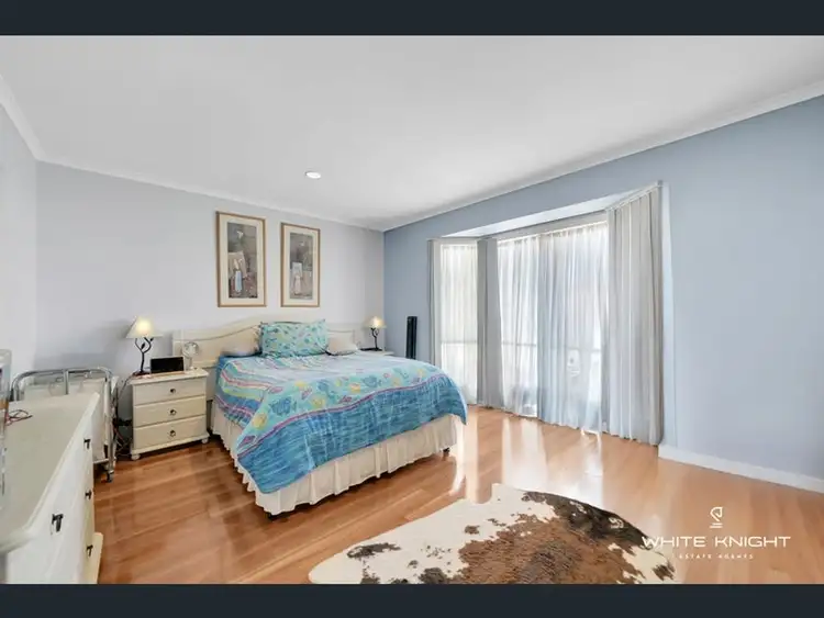 Fourth view of Homely house listing, 36 Pilain Crescent, Keilor Downs VIC 3038
