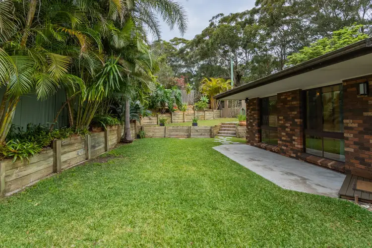47 Ocean Beach Road, Shoal Bay NSW 2315