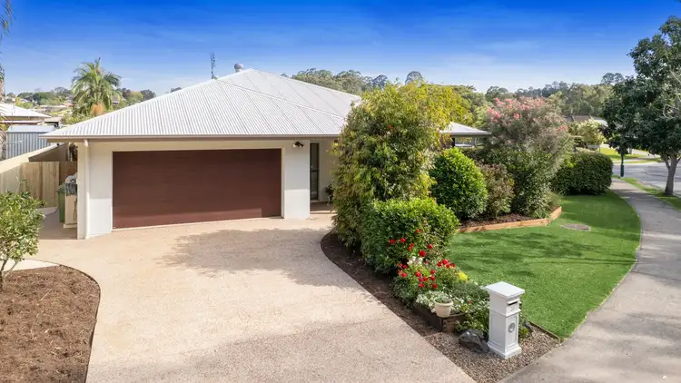 36 Rod Smith Drive, Coes Creek QLD 4560