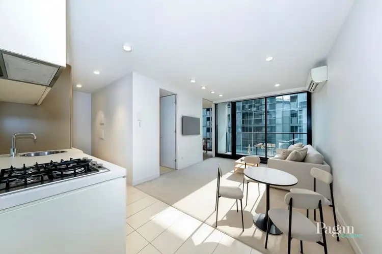 2113/33 Mackenzie Street, Melbourne VIC 3000