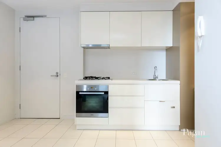 Sixth view of Homely apartment listing, 2113/33 Mackenzie Street, Melbourne VIC 3000