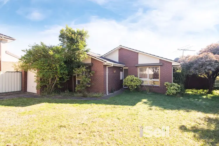 1/55 Sandown Road, Springvale VIC 3171