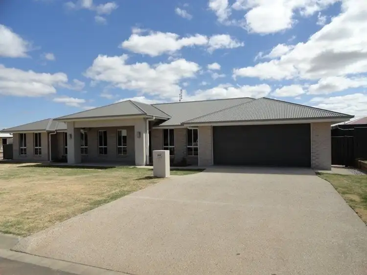 71 Frame Street, Chinchilla QLD 4413