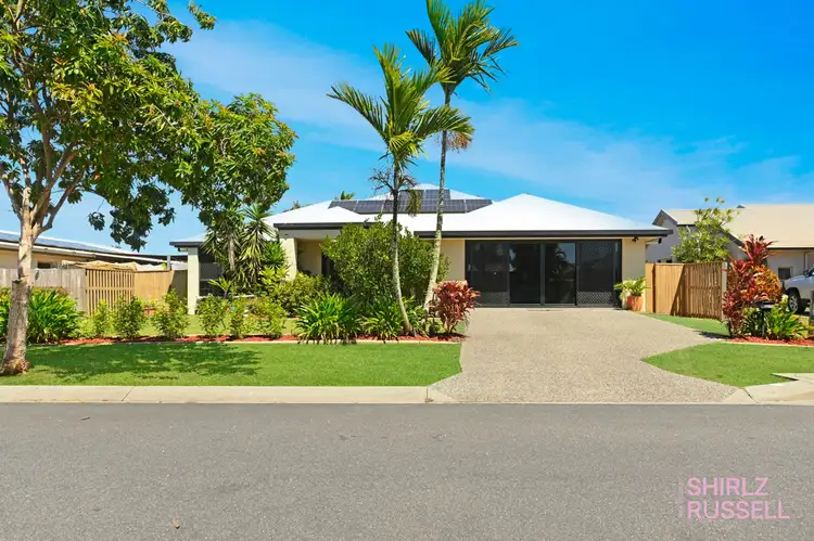 14 Duranbah Circuit, Blacks Beach QLD 4740