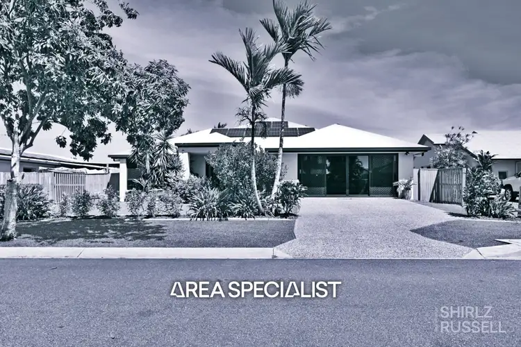 14 Duranbah Circuit, Blacks Beach QLD 4740