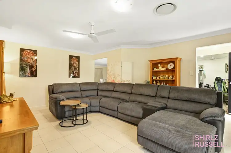 Fourth view of Homely house listing, 14 Duranbah Circuit, Blacks Beach QLD 4740