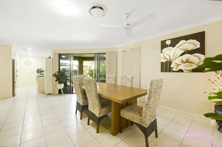 Fifth view of Homely house listing, 14 Duranbah Circuit, Blacks Beach QLD 4740