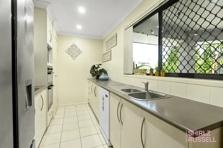 Sixth view of Homely house listing, 14 Duranbah Circuit, Blacks Beach QLD 4740