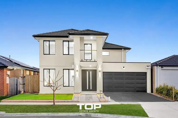 76 Artemis Drive, Cranbourne East VIC 3977