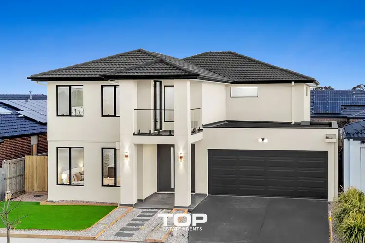 Third view of Homely house listing, 76 Artemis Drive, Cranbourne East VIC 3977