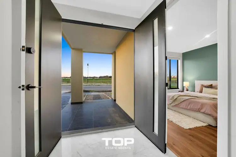 Fourth view of Homely house listing, 76 Artemis Drive, Cranbourne East VIC 3977