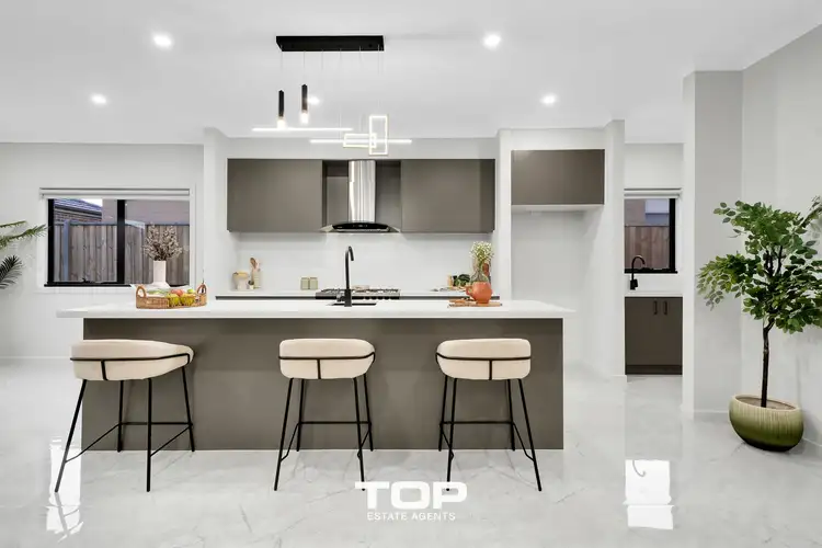 Sixth view of Homely house listing, 76 Artemis Drive, Cranbourne East VIC 3977