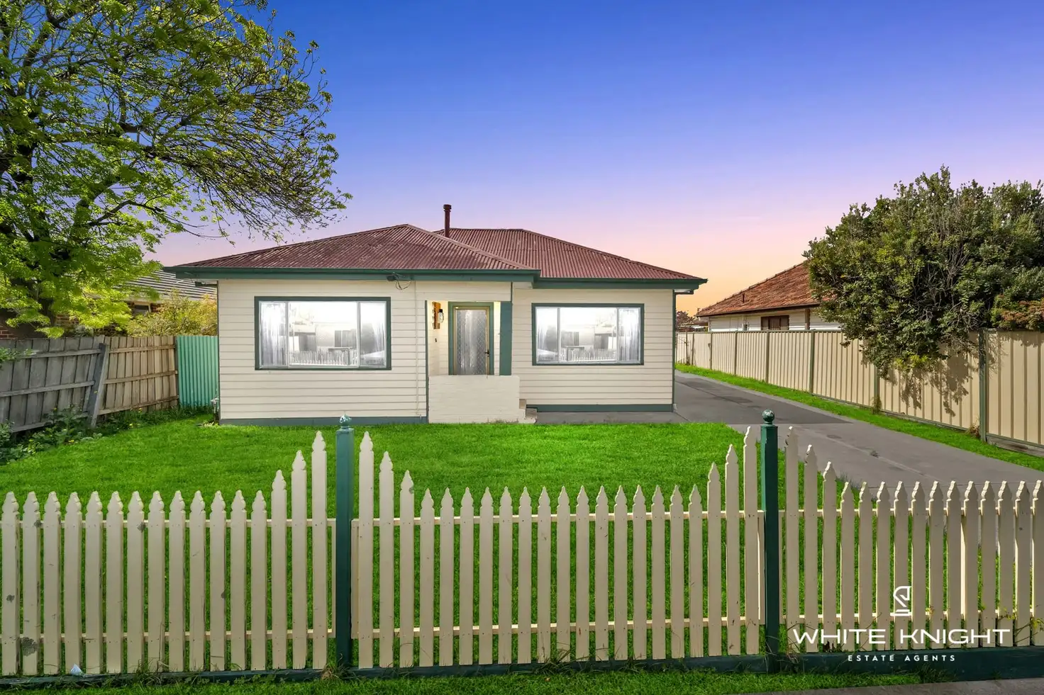 Main view of Homely house listing, 66 Erica Avenue, St Albans VIC 3021