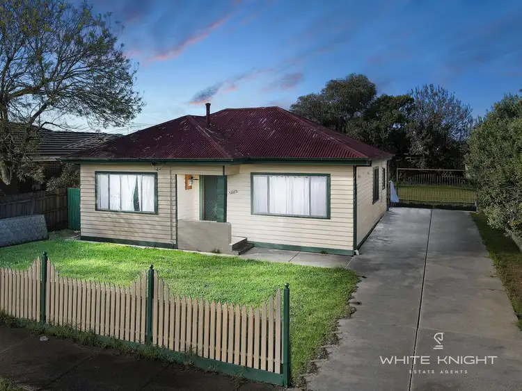 Third view of Homely house listing, 66 Erica Avenue, St Albans VIC 3021