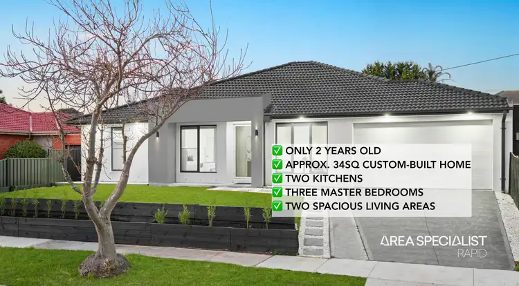 30 Garside Street, Dandenong VIC 3175