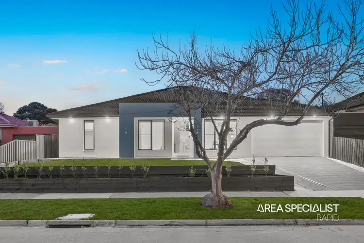 30 Garside Street, Dandenong VIC 3175