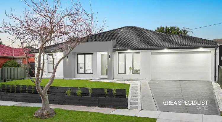 30 Garside Street, Dandenong VIC 3175