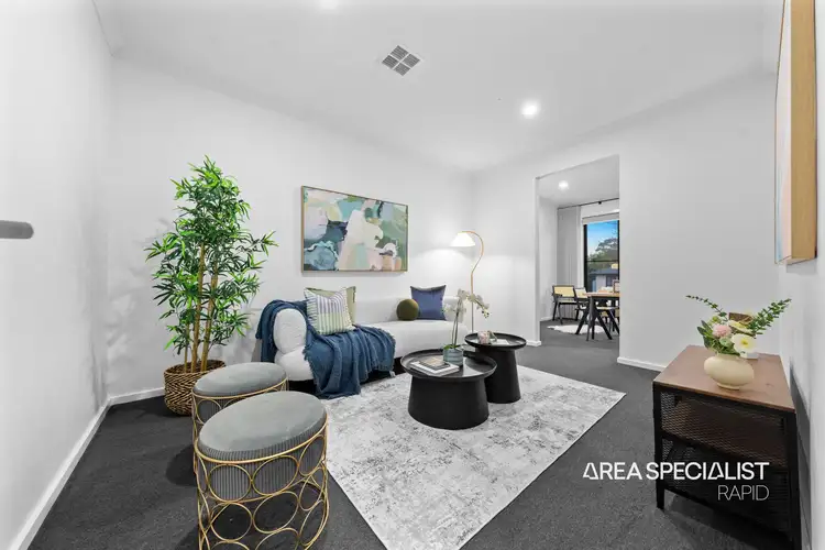 Second view of Homely house listing, 30 Garside Street, Dandenong VIC 3175