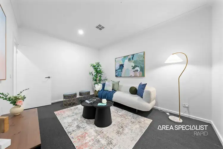 Third view of Homely house listing, 30 Garside Street, Dandenong VIC 3175